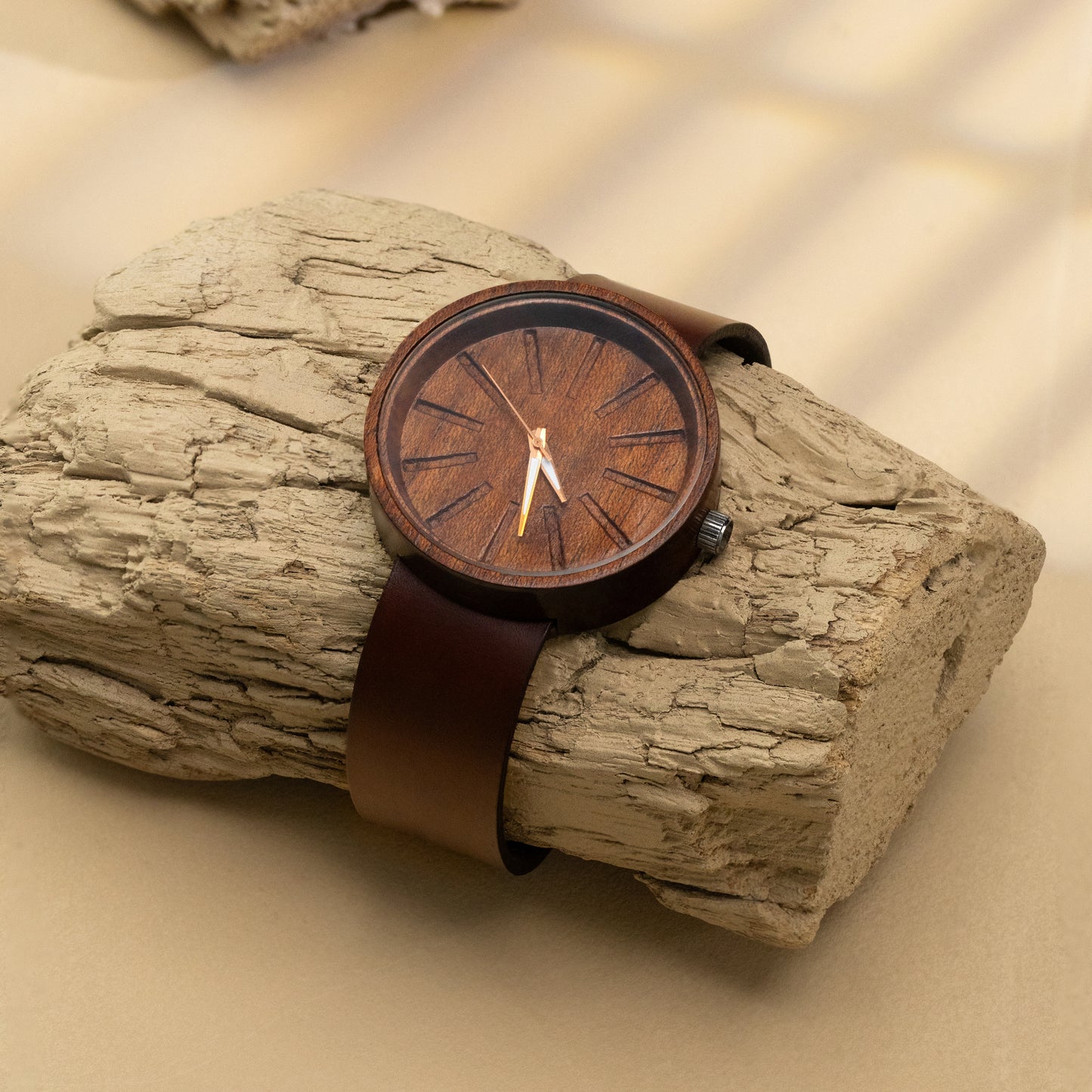 Rormon ChronoWood