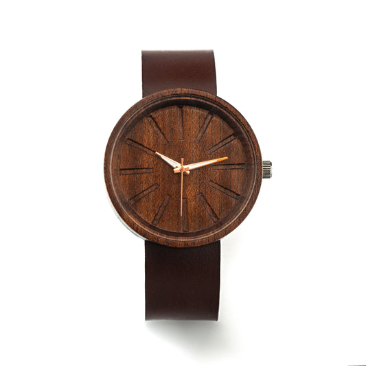 Rormon ChronoWood