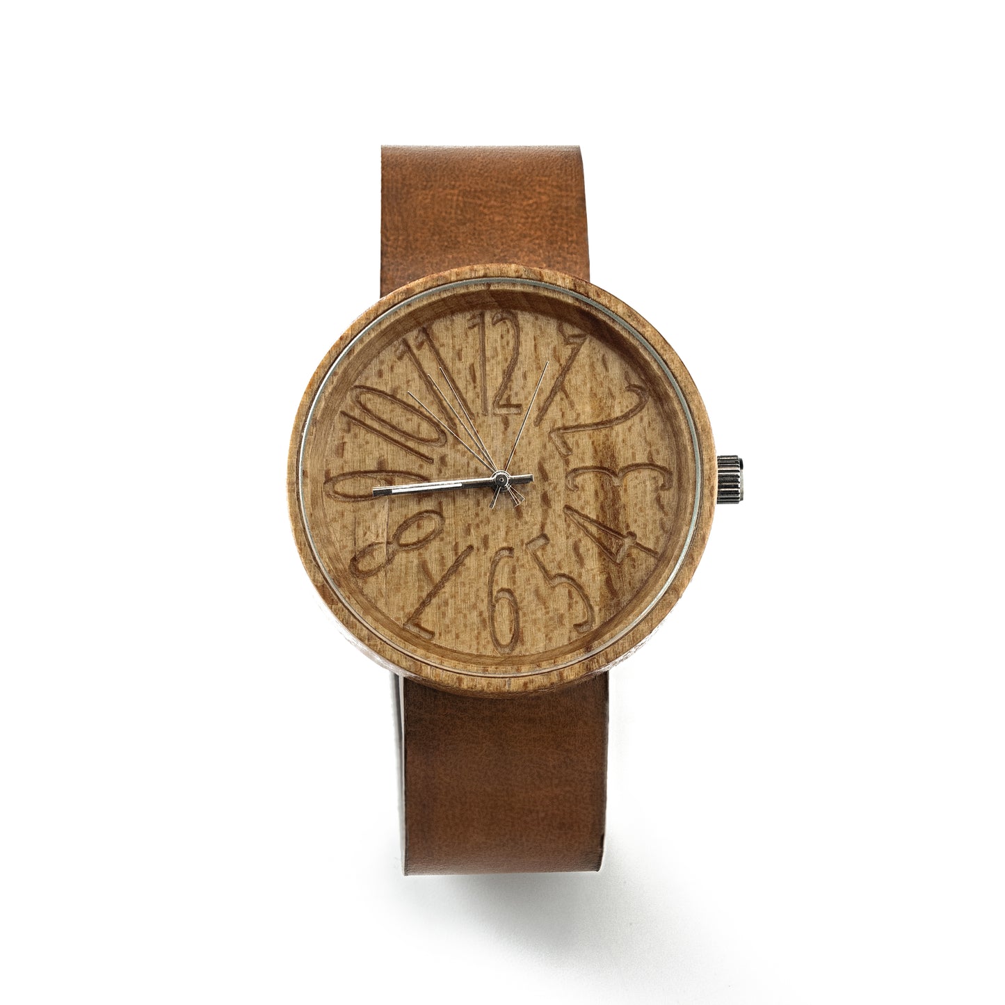 Rormon Numerals