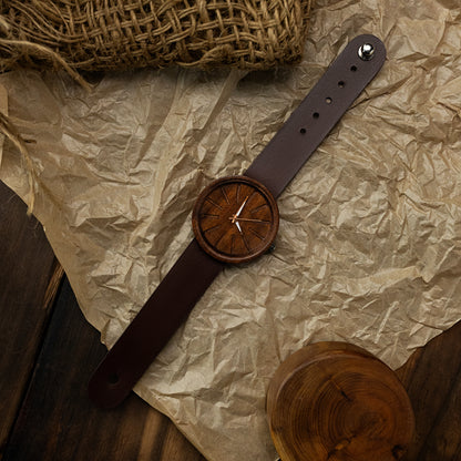Rormon ChronoWood