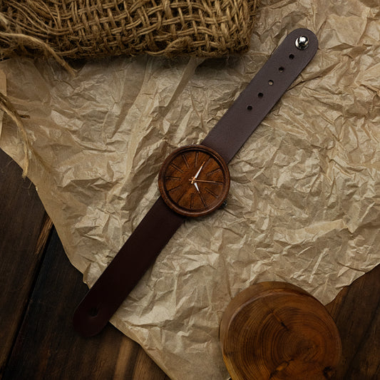 Rormon ChronoWood