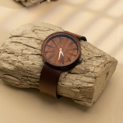 Rormon ChronoWood